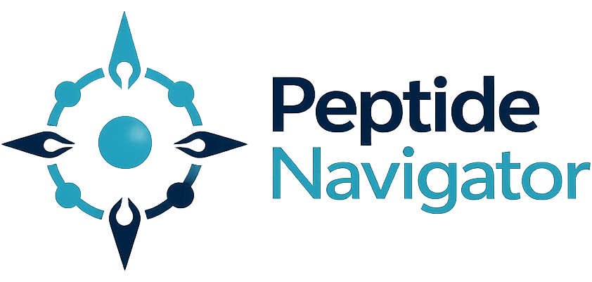 Peptide Navigator
